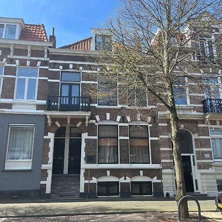 B&B Badhuis Vlissingen Exterior foto