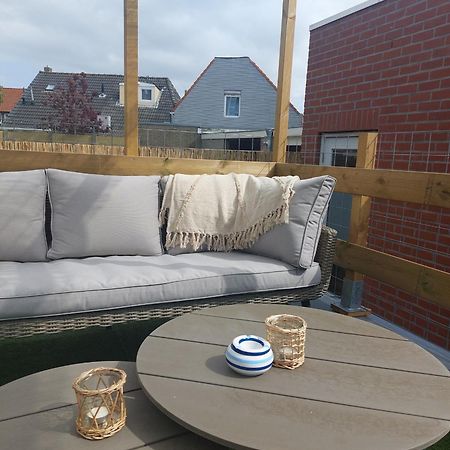 B&B Badhuis Vlissingen Exterior foto